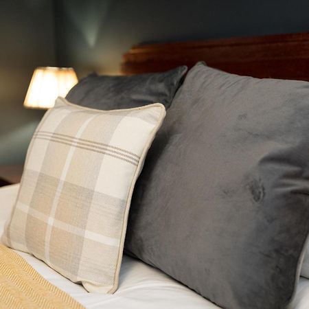 Duke Of Marlborough Hotel Woodstock Phòng bức ảnh