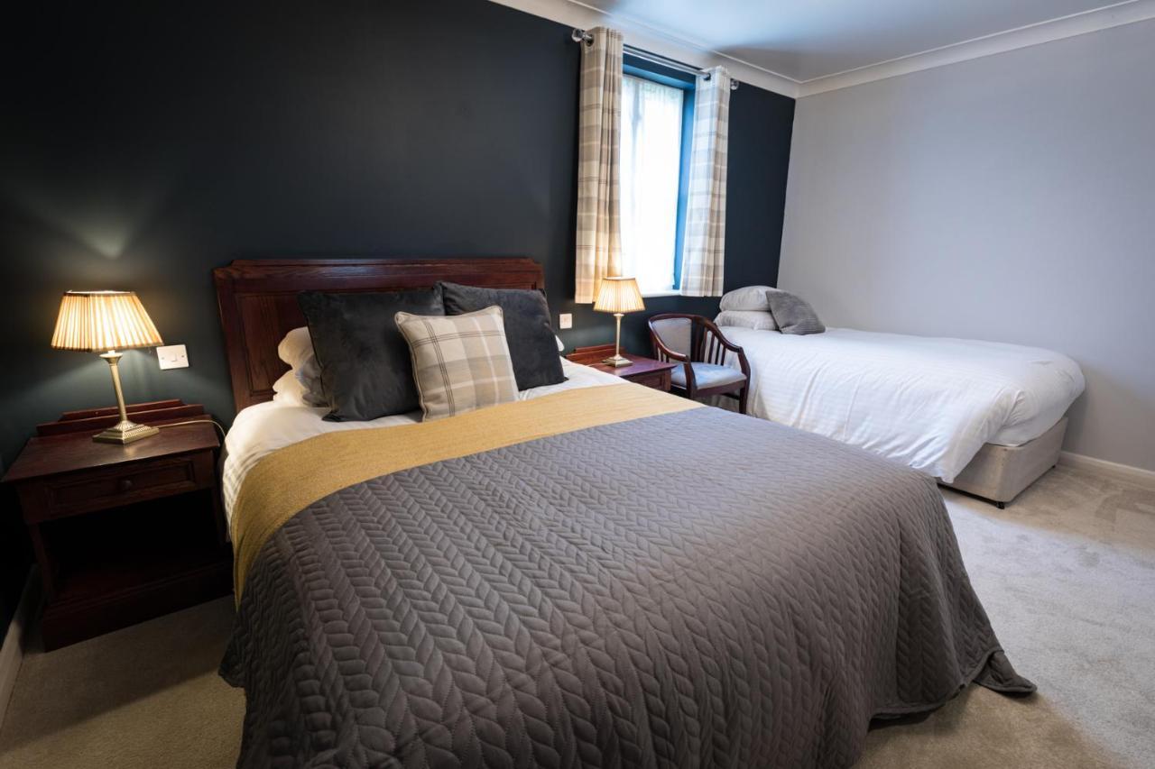 Duke Of Marlborough Hotel Woodstock Phòng bức ảnh