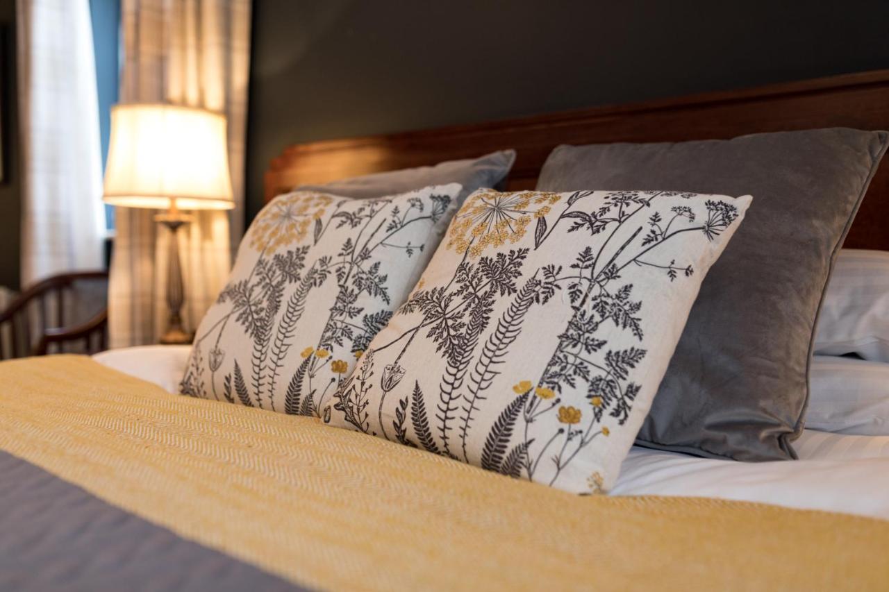Duke Of Marlborough Hotel Woodstock Ngoại thất bức ảnh