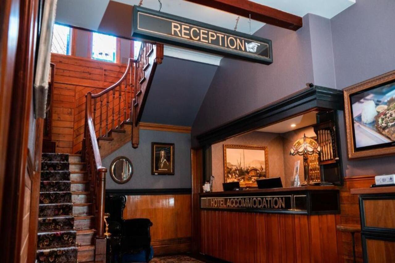 Duke Of Marlborough Hotel Woodstock Ngoại thất bức ảnh