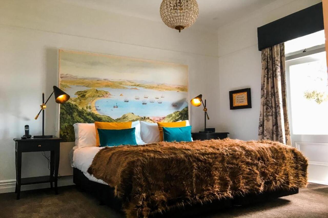 Duke Of Marlborough Hotel Woodstock Ngoại thất bức ảnh