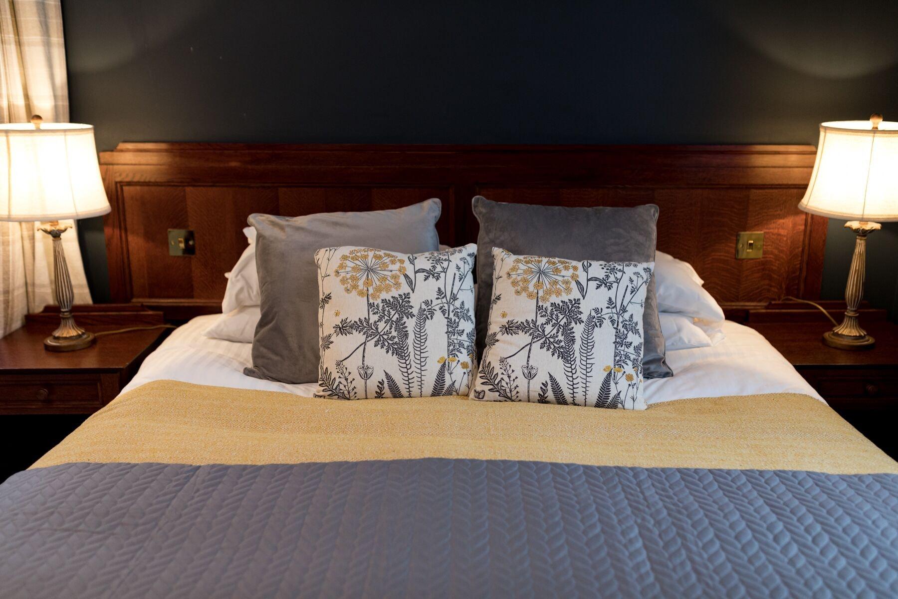 Duke Of Marlborough Hotel Woodstock Ngoại thất bức ảnh