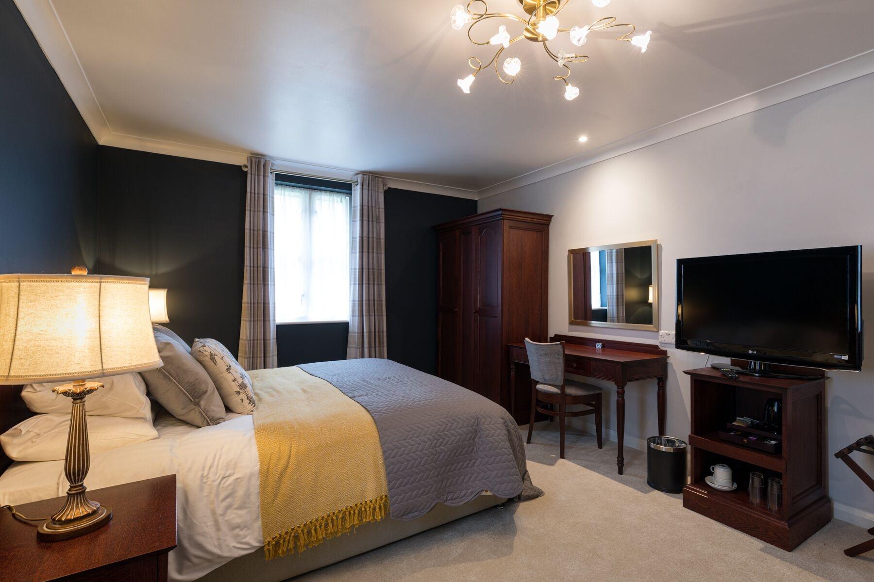Duke Of Marlborough Hotel Woodstock Ngoại thất bức ảnh