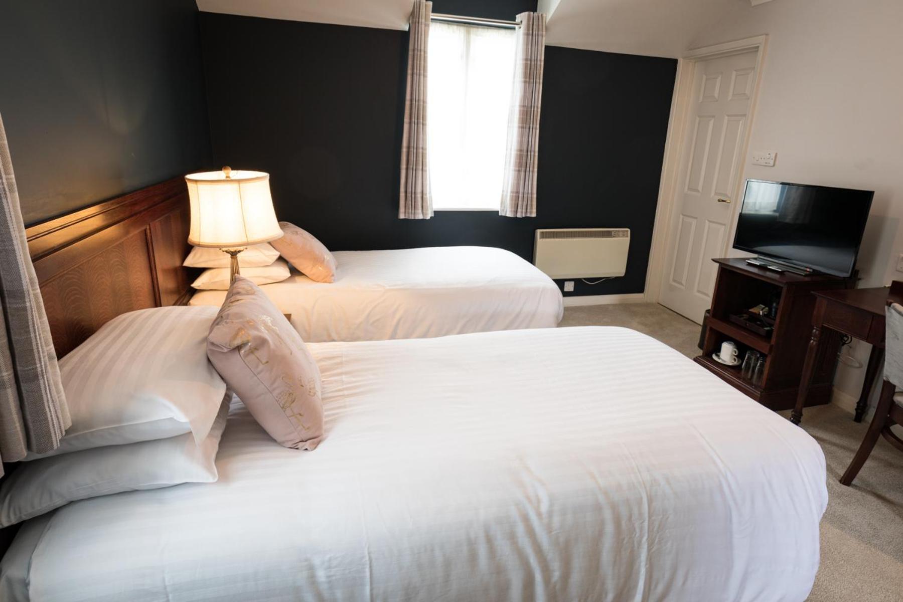 Duke Of Marlborough Hotel Woodstock Phòng bức ảnh