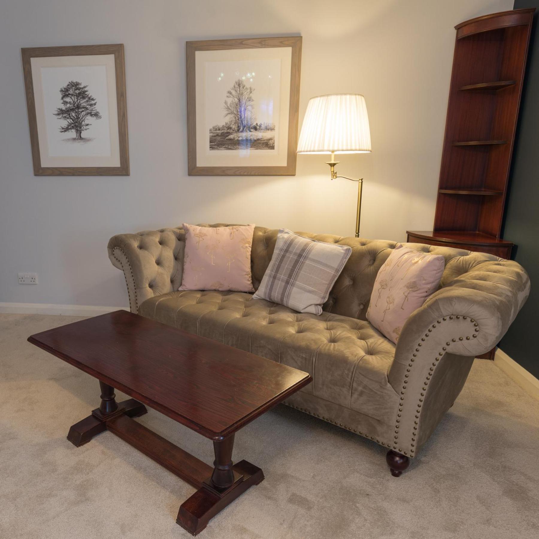 Duke Of Marlborough Hotel Woodstock Phòng bức ảnh