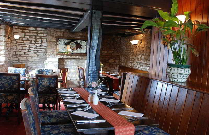 Duke Of Marlborough Hotel Woodstock Ngoại thất bức ảnh