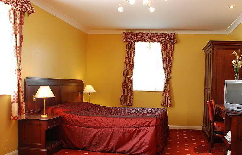 Duke Of Marlborough Hotel Woodstock Ngoại thất bức ảnh